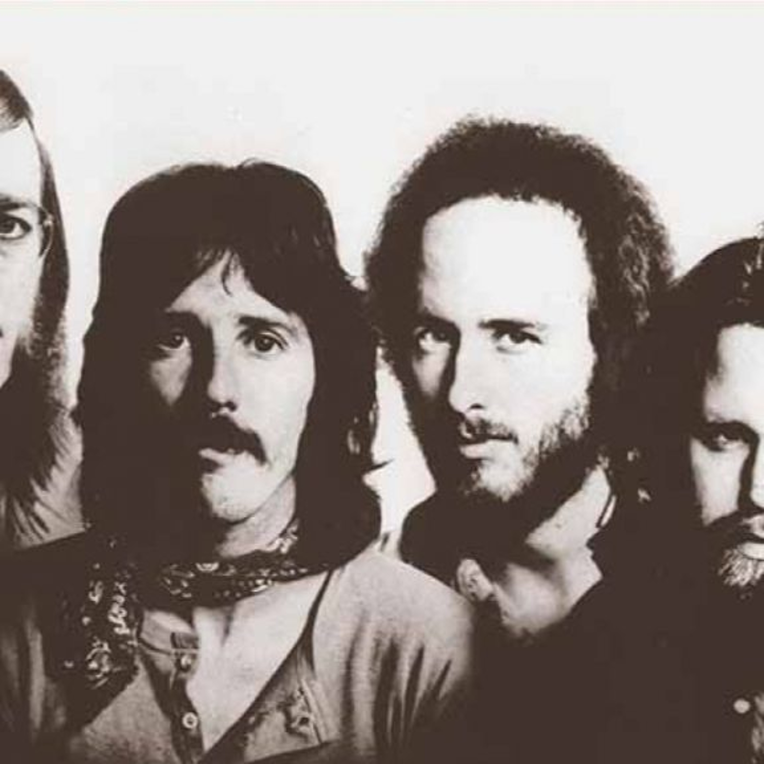The Doors - Riders On The Storm (Mr. And-7 Psych Disco Edit) episode artwork