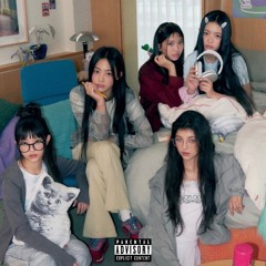뉴진스(NewJeans) - 모자라