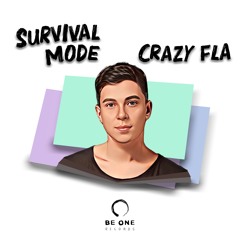 SURVIVAL MODE - Crazy Fla