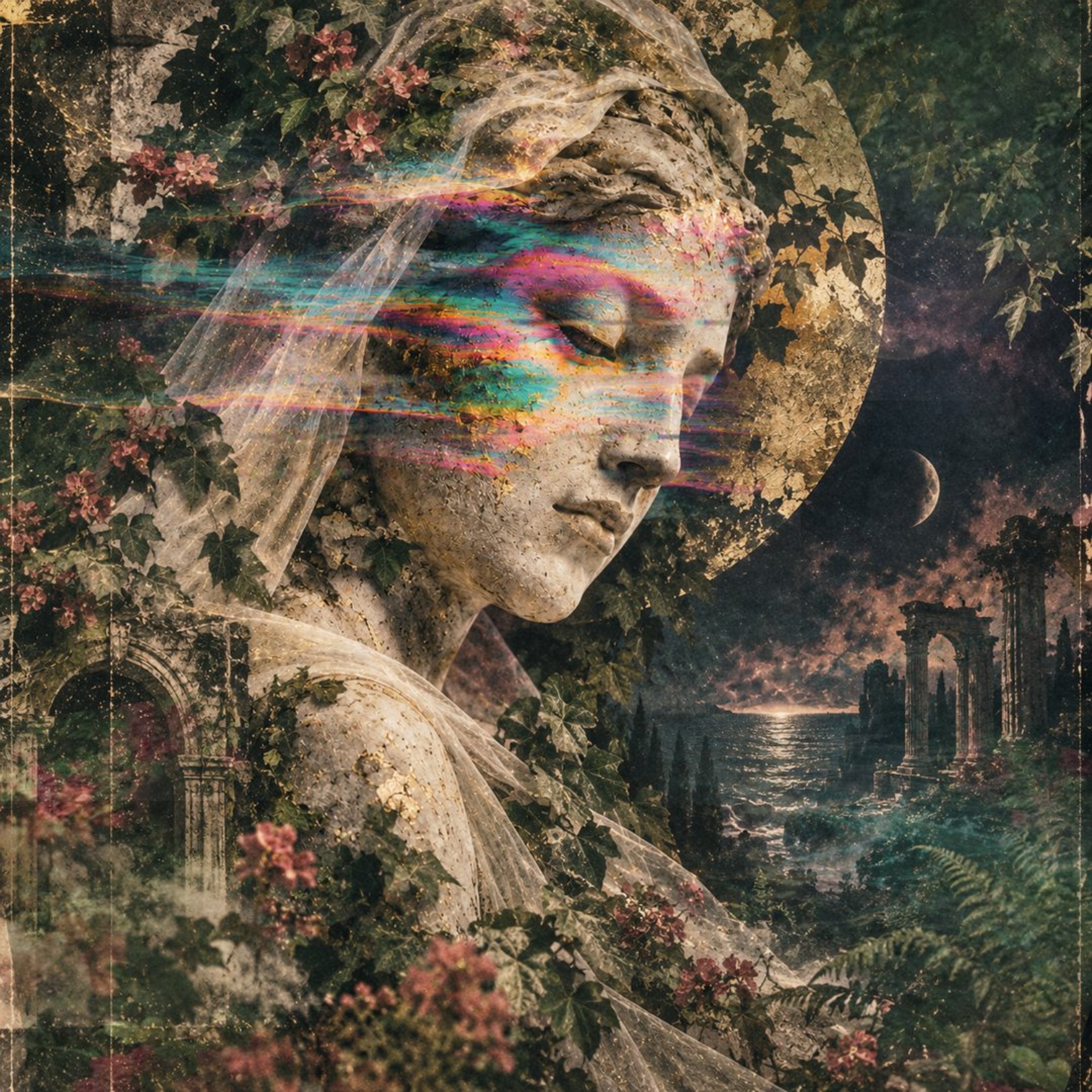 💫✨✨⭐❤️ (Ya Ghali) [High Dynamic Range Master] episode artwork