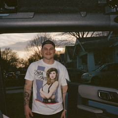Zach Bryan - Fifth of May