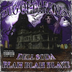 Produced by Blah Blah Blaze