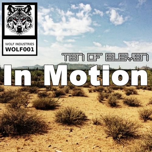 In Motion (Original Mix)