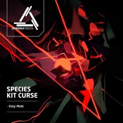 Species & Kit Curse - Easy Mate (Shadowforces)