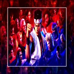 Can't Win 'Em All [Virtua Fighter 5: Ultimate Showdown Remix]