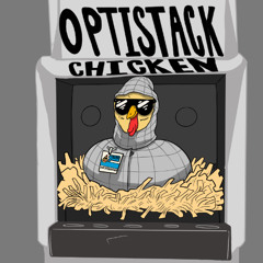 Optistack Chicken (Silicon Hoedown)