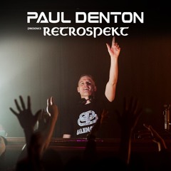 TRANCE4M International Pres Paul Denton Retrospekt Album World Tour [13.12.2025]