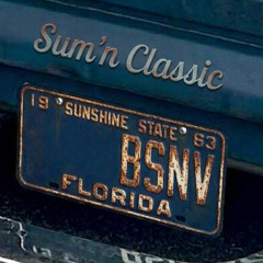 BSNV - SUM'N CLASSIC