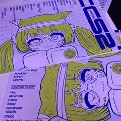 techno/trance/nxc/breakcore/dnb sets
