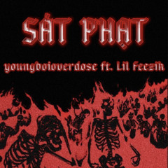 SÁT PHẠT - youngboioverdose ft. Lil Feezik