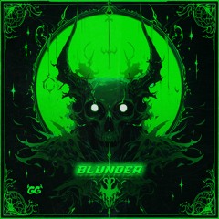 Blunder (GlazzGlow Flip)