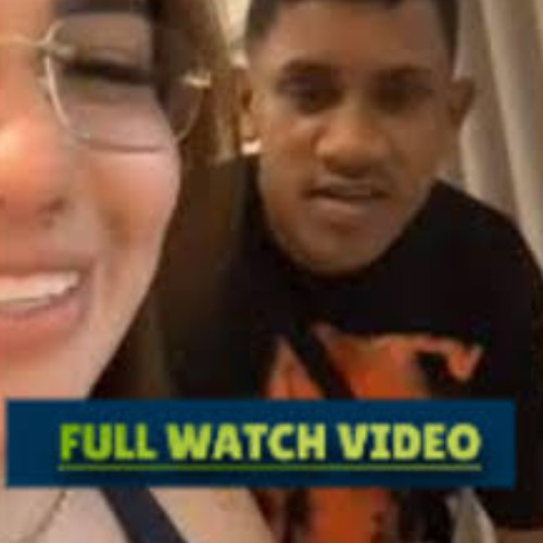 Full Video De Papi Darry Y La Favorita Yapi Darry