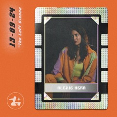 Alexis Hera @ TA Takeover - The Loft, Vienna 13.09.2024