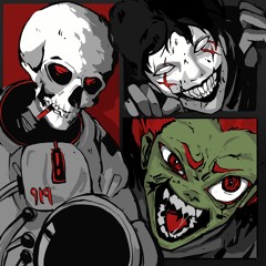 SET IT OFF (W/ Sugs, Shneaky, YukiBeats)