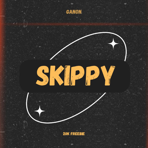 Ganon - Skippy