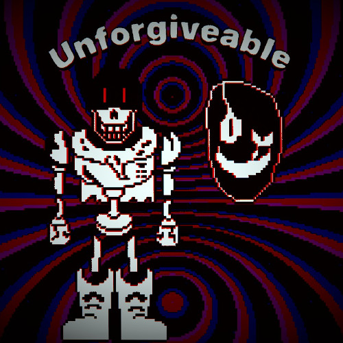 Unforgiveable