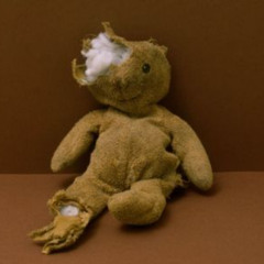 кажется ты сломала игрушку