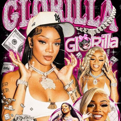 Chief Keef - Faneto X Glorilla - Yeah Glo - Flawless Mashup