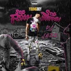 Nba YoungBoy - Cuttin Up