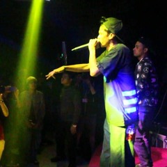 LAN BAR - 2017