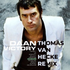 Housewife (Thomas Van Hecke Techno Remix)