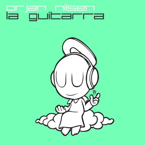La Guitarra (Original Mix)