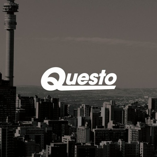 Umlilo ( Questo X The Josh Afro Tech Bootleg )