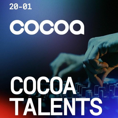 DANI COTS @ COCOA TALENTS