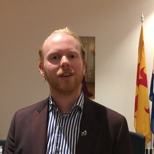 Stream 2024 09 27 Arne Jan Vos (D66) Over Overlast Vliegtuigen by