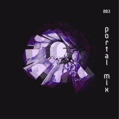 Portal Mix 003