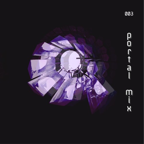 Portal Mix 003