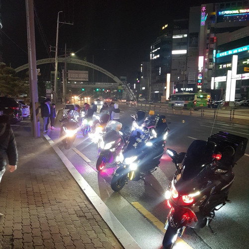터보트로닉 이리와 1.2X