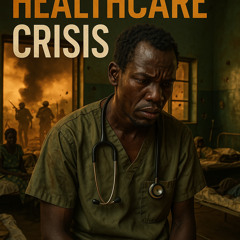 South Sudan's Health Crisis A Dire Fight for Survival