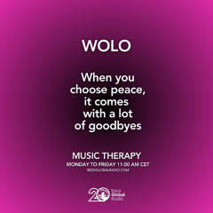 Music Therapy 17th of DEC 24