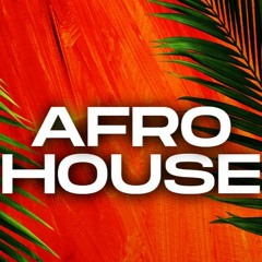 eTy - Flying Souls | Afro House Live Mix 2024