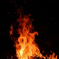 Flames