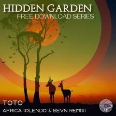 TOTO - AFRICA (OLENDO & SEVN REMIX)  *FREE DOWNLOAD*