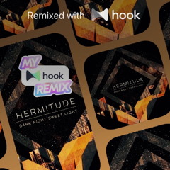 Hermitude - The Buzz (@sfg Hook Remix)