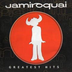 Jamiroquai Greatest Hists