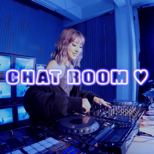 CHAT ROOM ♡ VOL. 2