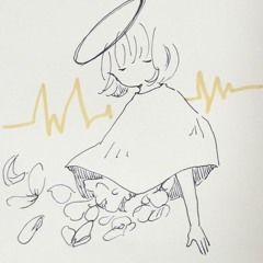 i mightve been onto something with this