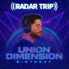 Set Union Dimension (Psychedelic Dimension 2 / Dj Set Mix 2025)