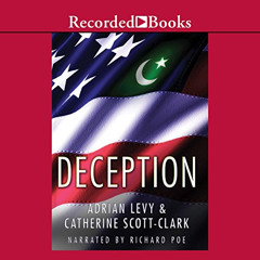 Get EBOOK 🗸 Deception: Pakistan, the United States, and the Secret Trade in Nuclear