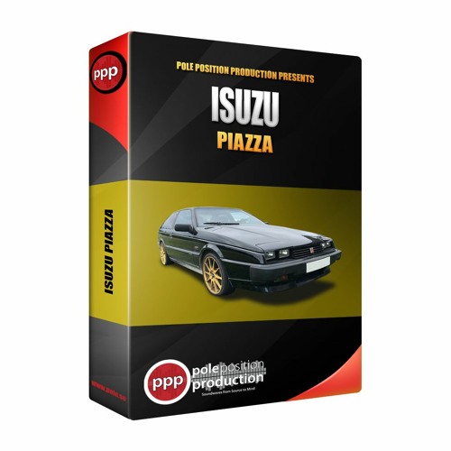 Isuzu Piazza - T7 - EXT - IDLE - Blips - MS Decoded - RSM191