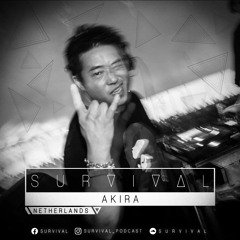 SURVIVAL Podcast #093 by Akira