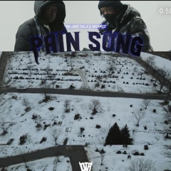 Melodic Child x Dreamzz - Pain Song (Clutch Mine) [Official Music Video]