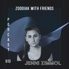 Zoodiak with Friends Sequence 013 by Jenni Zimnol