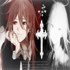 i kant give u luv #GHOUL #SCHIZO