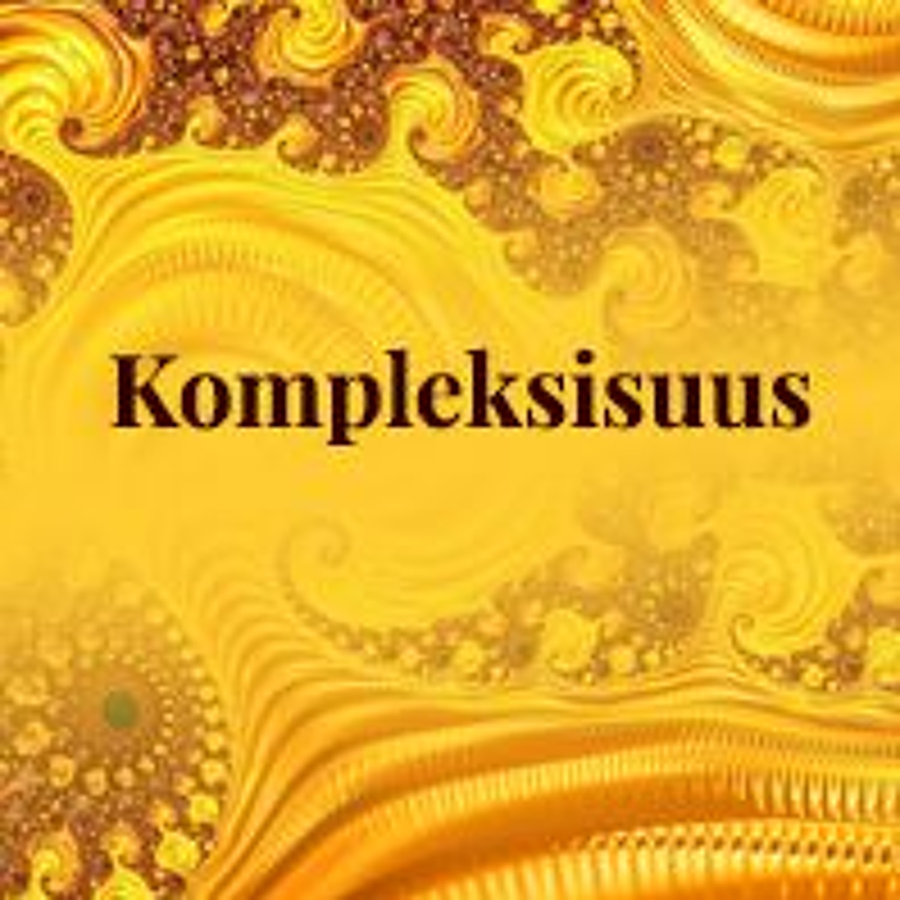 Vaasan yliopiston podcastit