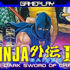 Ninja Gaiden II